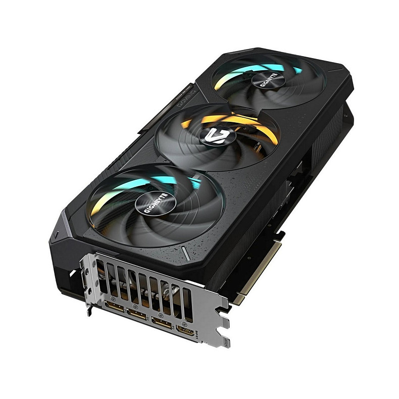 Відеокарта Gigabyte Gaming OC RTX 5090 32GB GDDR7 (GV-N5090GAMING OC-32GD)