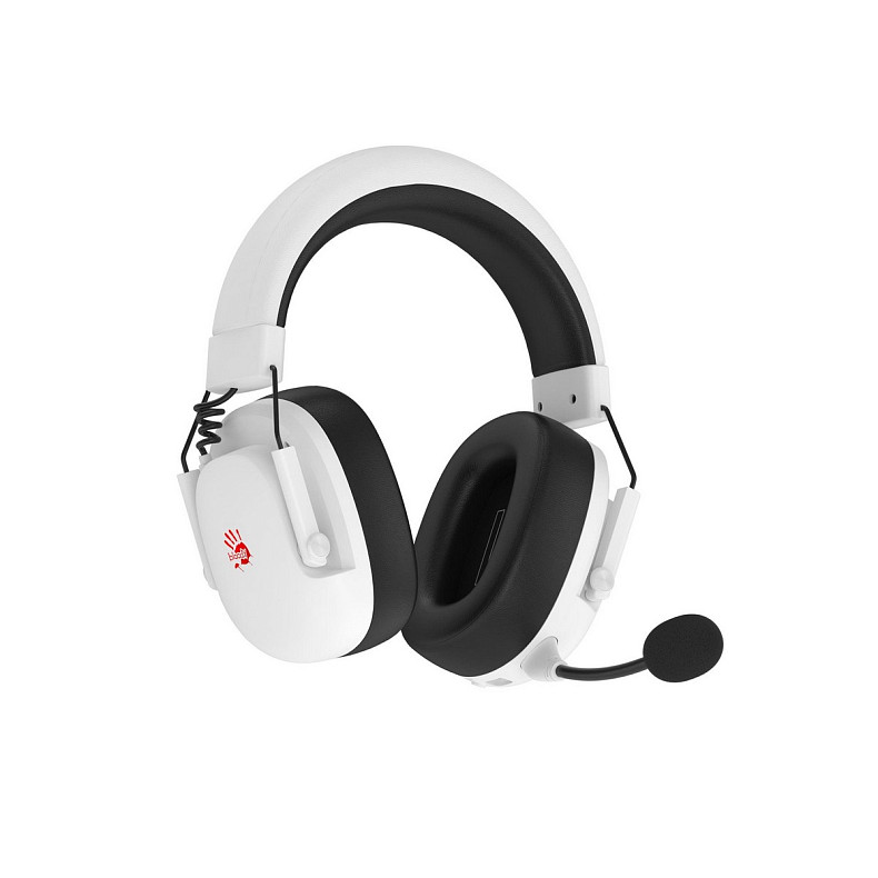 Гарнитура Bloody GR585 White