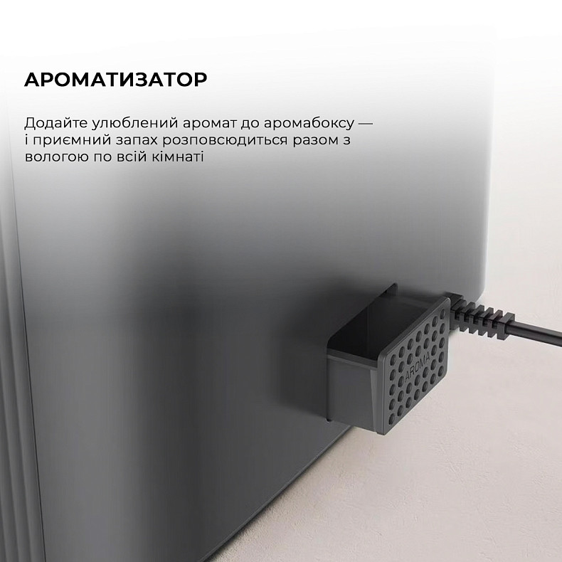 Увлажнитель воздуха Deerma Humidifier DEM-F952W