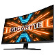 Монітор LCD GIGABYTE 31.5" M32QC (M32QC-EK)