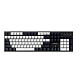 Клавиатура GamePro Genesis Metallic MK144B Outemu Red Swithes USB Black