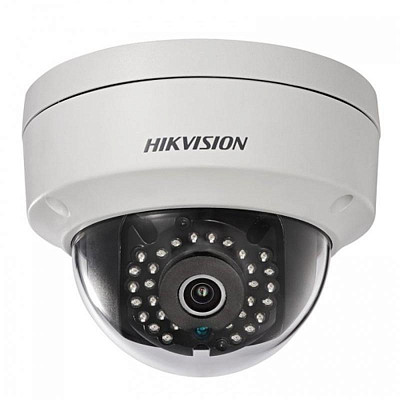 IP-камера Hikvision DS-2CD2143G0-IS (2.8 мм)