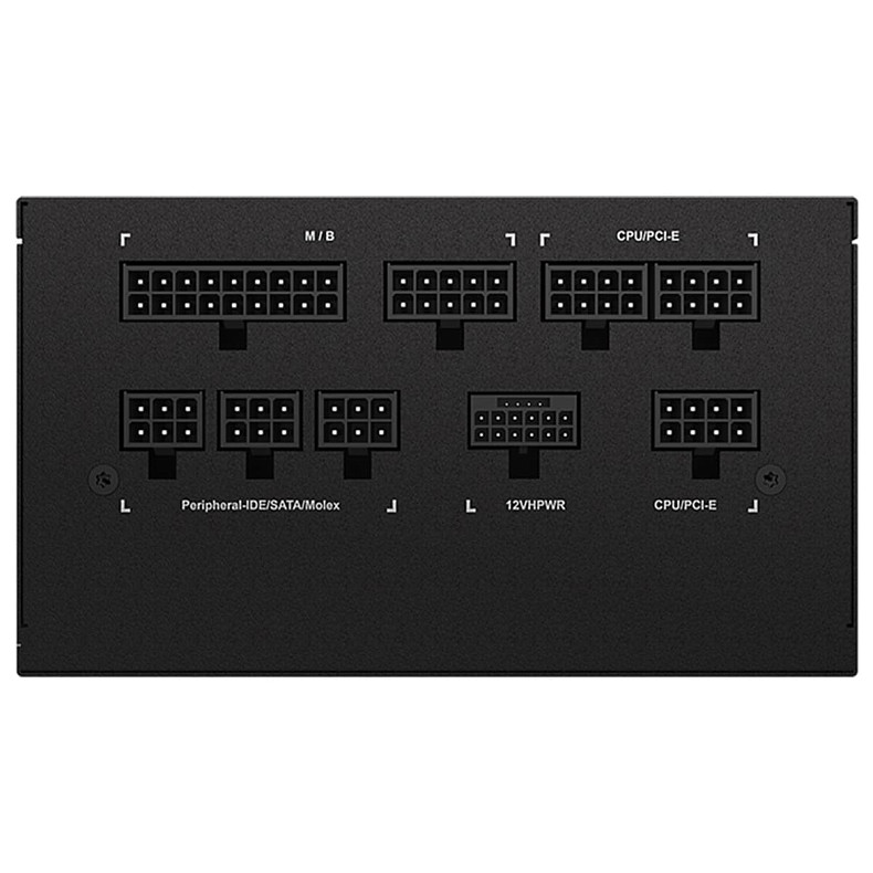 Блок питания Gigabyte 1000W GP-UD1000GM PG5