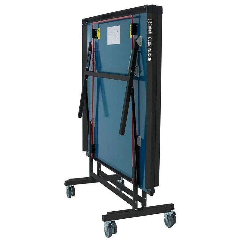 Теннисный стол Garlando Club Indoor Blue (C-613I)