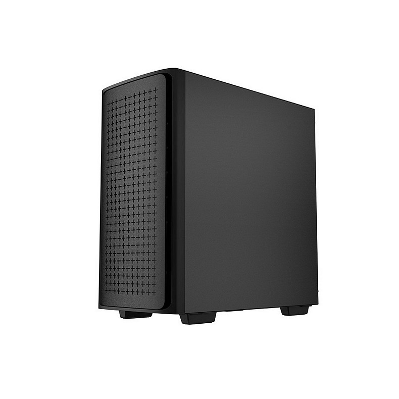 Корпус DeepCool CK560 Black без БП (R-CK560-BKAAE4-G-1)