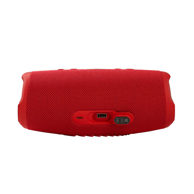 Акустика JBL Charge 5 Red (JBLCHARGE5RED)