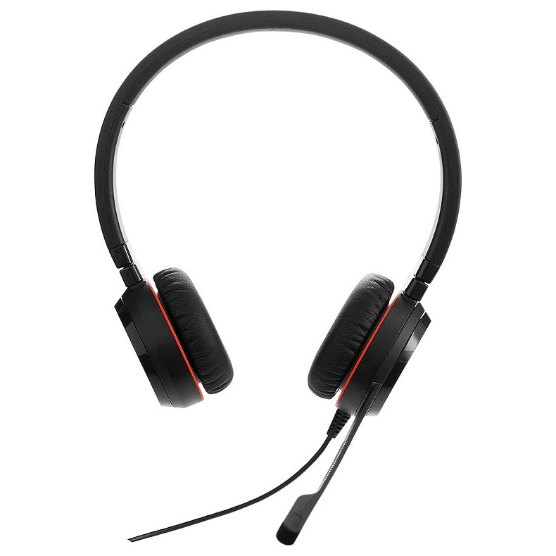 Гарнитура Jabra EVOLVE 30 II HS Stereo