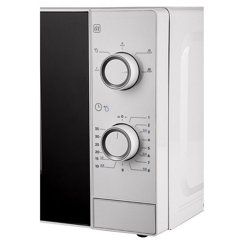 Микроволновая печь Vestfrost VMO 207 S White