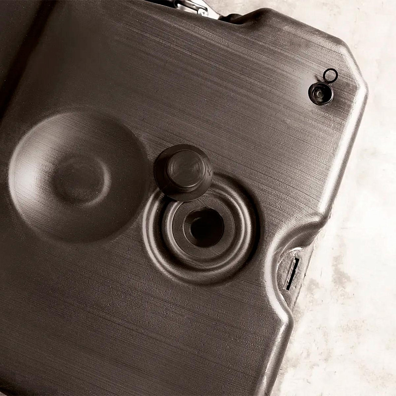 Баскетбольная стойка Garlando Orlando (BA-18)