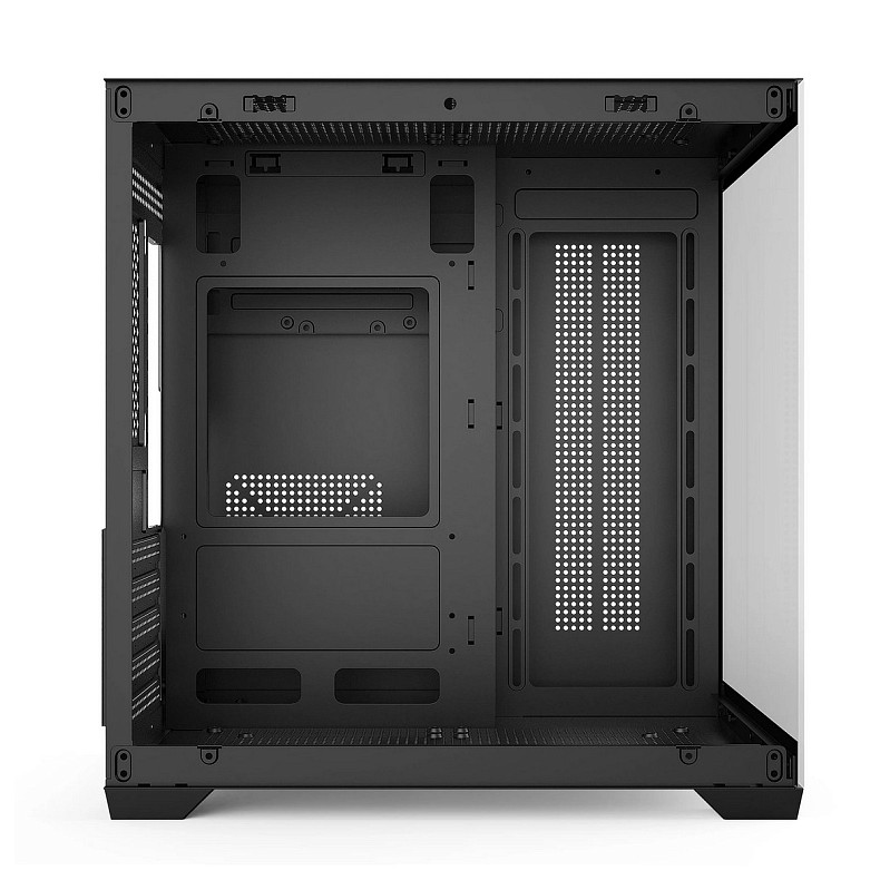 Корпус GTL Gaming Infinity Black (GTLN275-1B) без БЖ