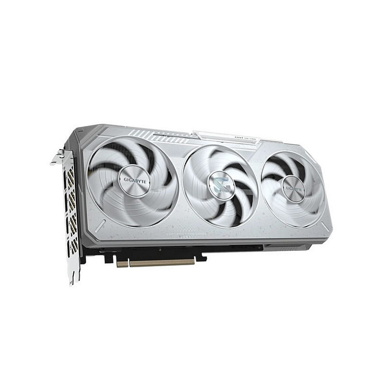 Відеокарта AMD Radeon RX 9070 XT 16GB GDDR6 Gaming OC Ice Gigabyte (GV-R907XGAMINGOCICE-16GD)