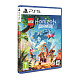 Гра консольна PS5 Lego Horizon Adventures