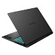 Ноутбук HP OMEN MAX 16-ak0008ru 16" WUXGA IPS AG, AMD AI 9 HX 375, 32GB, F1TB, NVD5080-16, DOS, черный