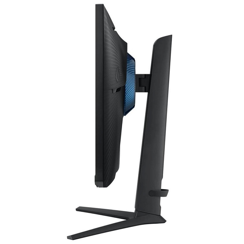 Монитор Samsung 27" S27BG400EI IPS Black (LS27BG400EIXCI)