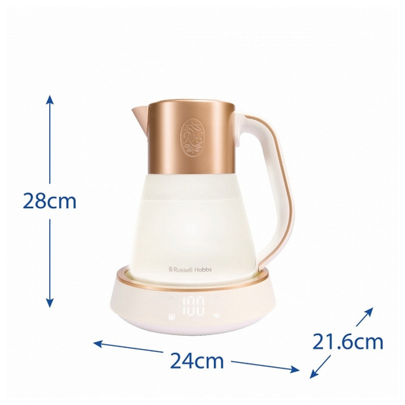 Електрочайник Russell Hobbs 27450-70