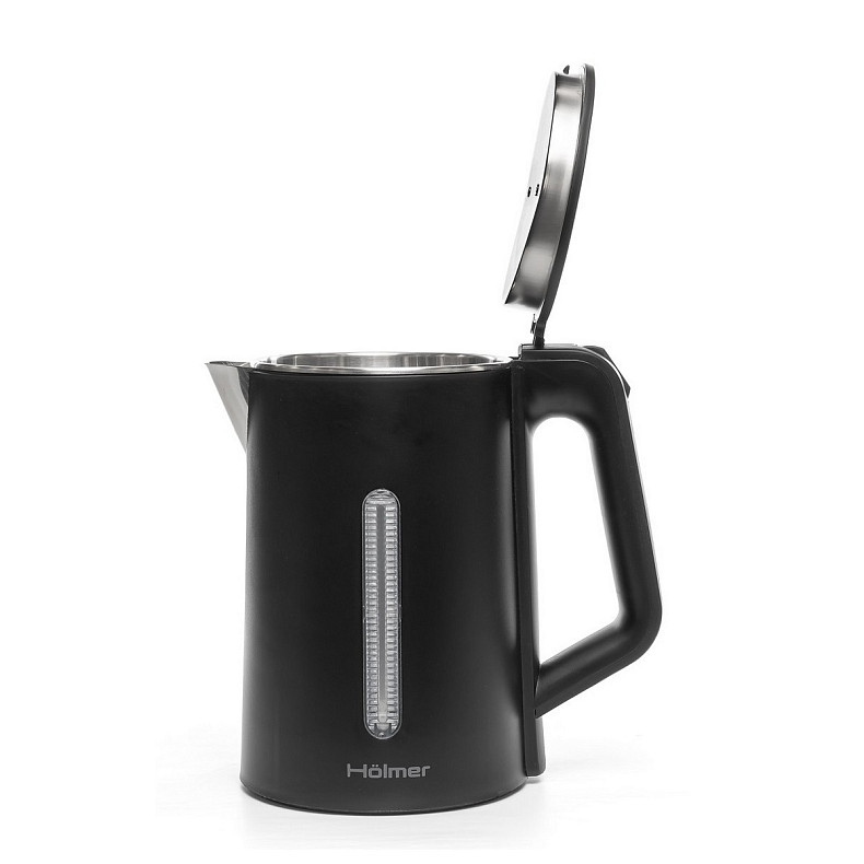 Електрочайник Holmer HKS-204D