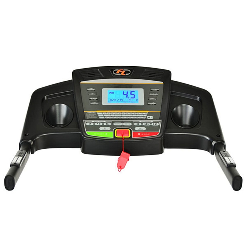 Беговая дорожка FitLogic TX31