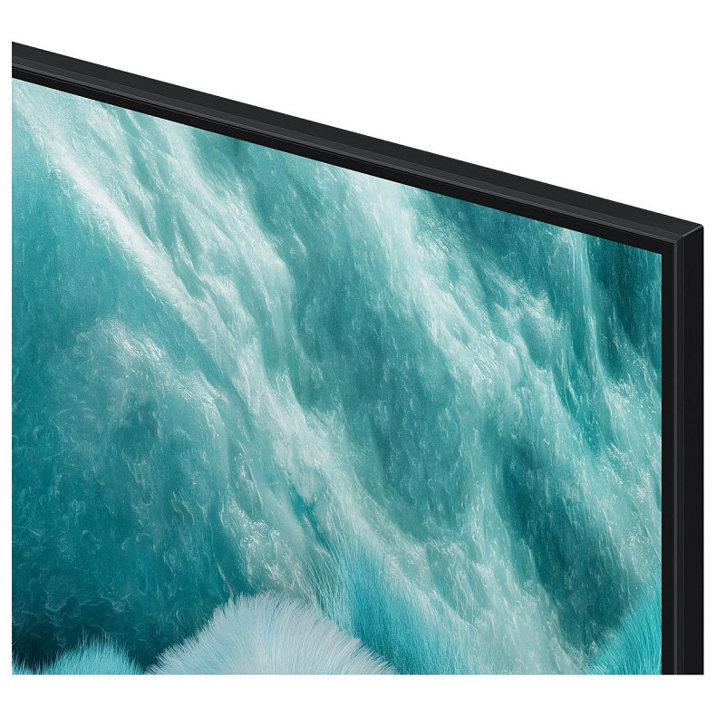 Телевизор SAMSUNG QE75Q7F5AUXUA