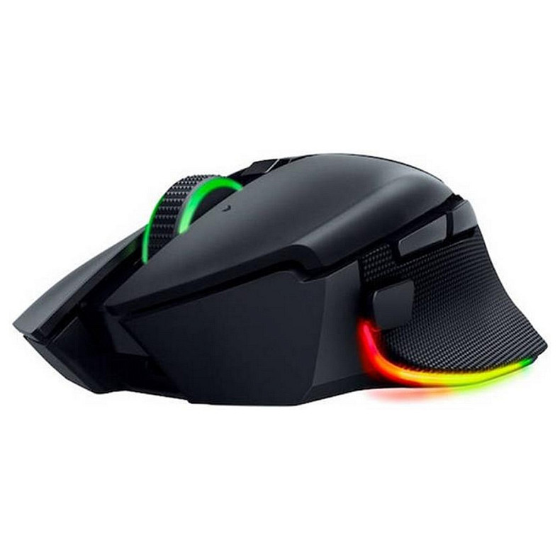 Мышка Razer Basilisk V3 Pro Black (RZ01-04620100-R3G1) USB