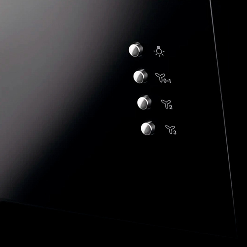 Витяжка пристінна Electrolux LFV326Y