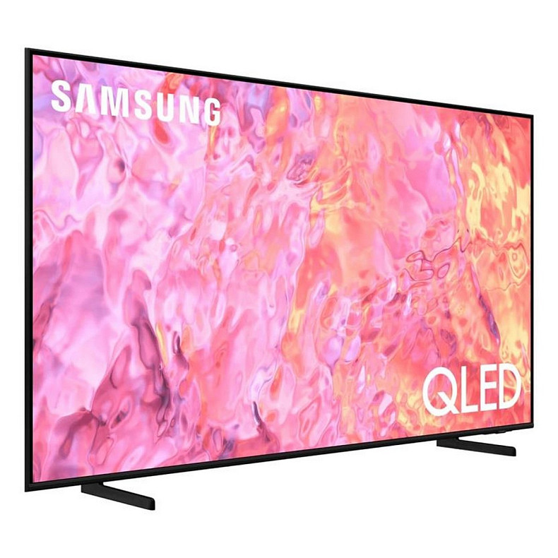 Телевизор Samsung QE55Q60CAUXUA