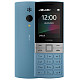 Мобильный телефон NOKIA 150 TA-1582 DS blue