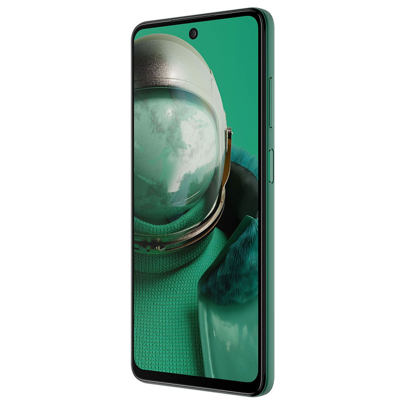 Смартфон HMD Pulse Pro 6/128GB Glacier Green
