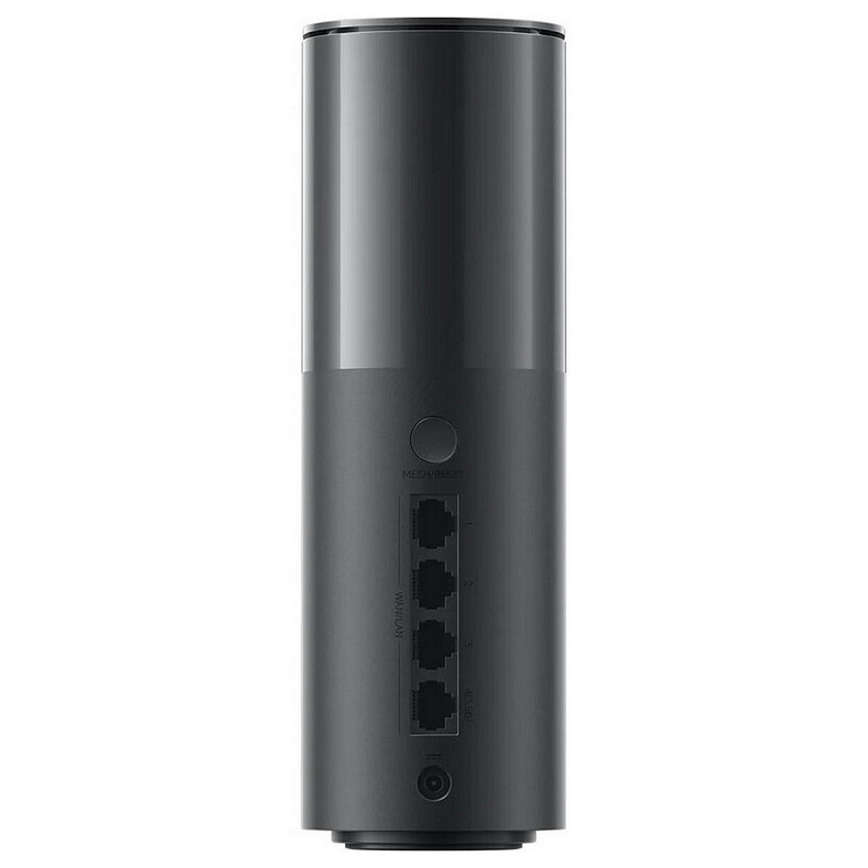 WiFi Mesh система Xiaomi Mesh System BE3600 Pro 3-pack (DVB4480GL)
