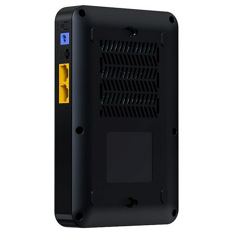 ДБЖ для роутерів Marsriva DC UPS KP2 EC DC+PoE+USB OUT, 5V/9V/12V 18W 8000mAh (29,6Wh) Li-Ion