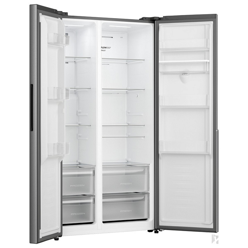 Холодильник Gorenje NRS917E41XWD