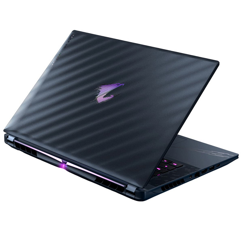 Ноутбук Gigabyte AORUS CU9-275HX 16" 32GB 2TB W11P BYHC5UAE65SP