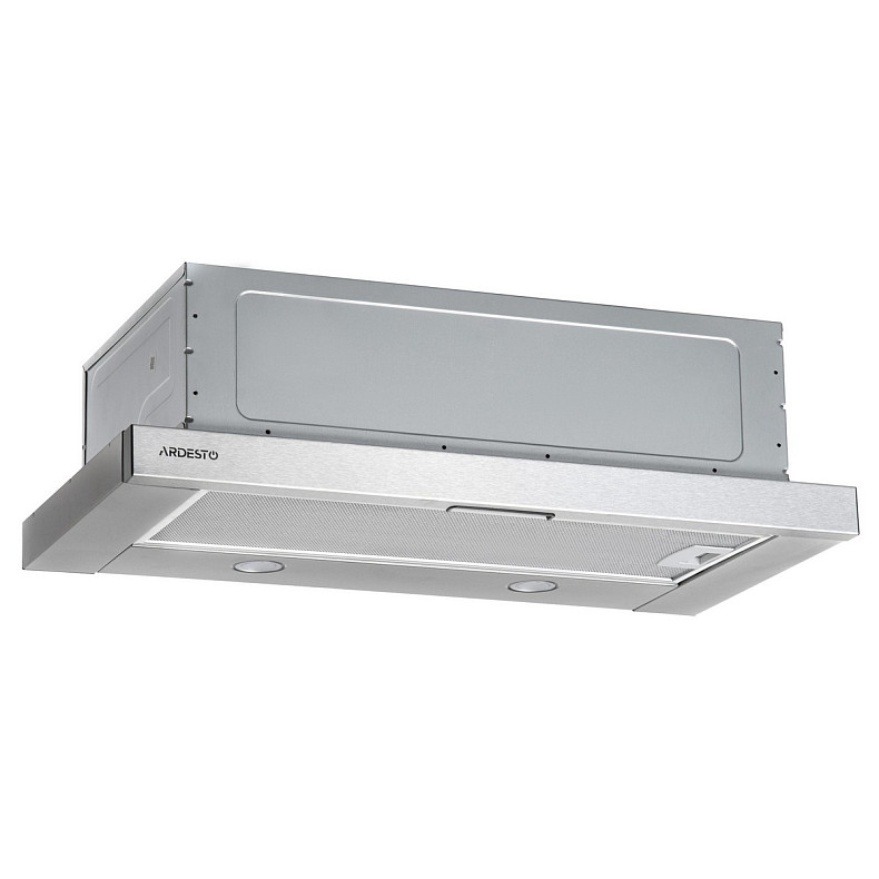 Кухонна витяжка Ardesto HT-F900MINX