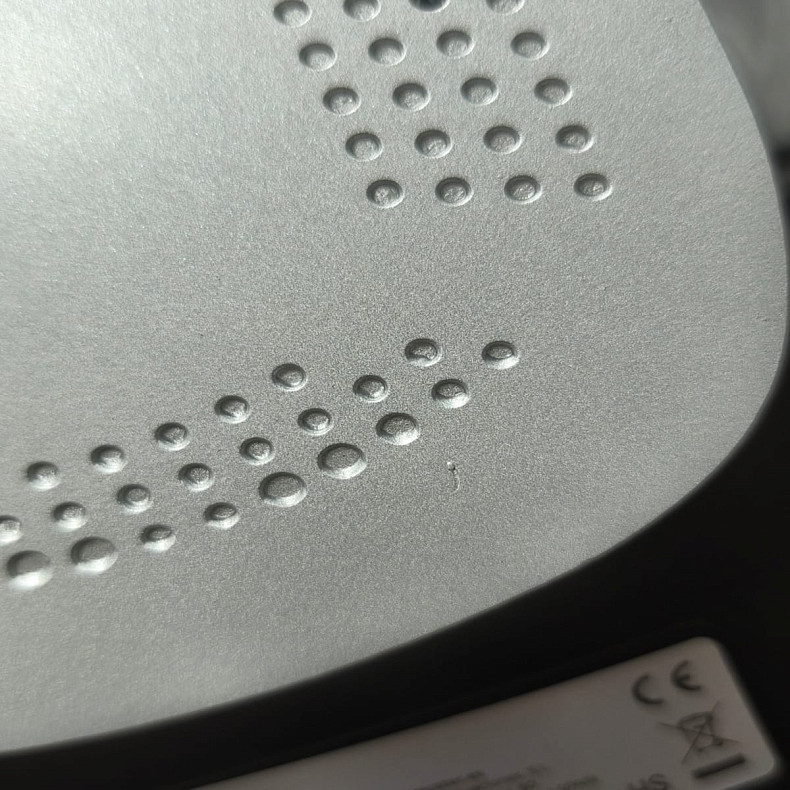 Утюг CECOTEC IronHero 3200 i-Pump (CCTC-01874) -- Уценка