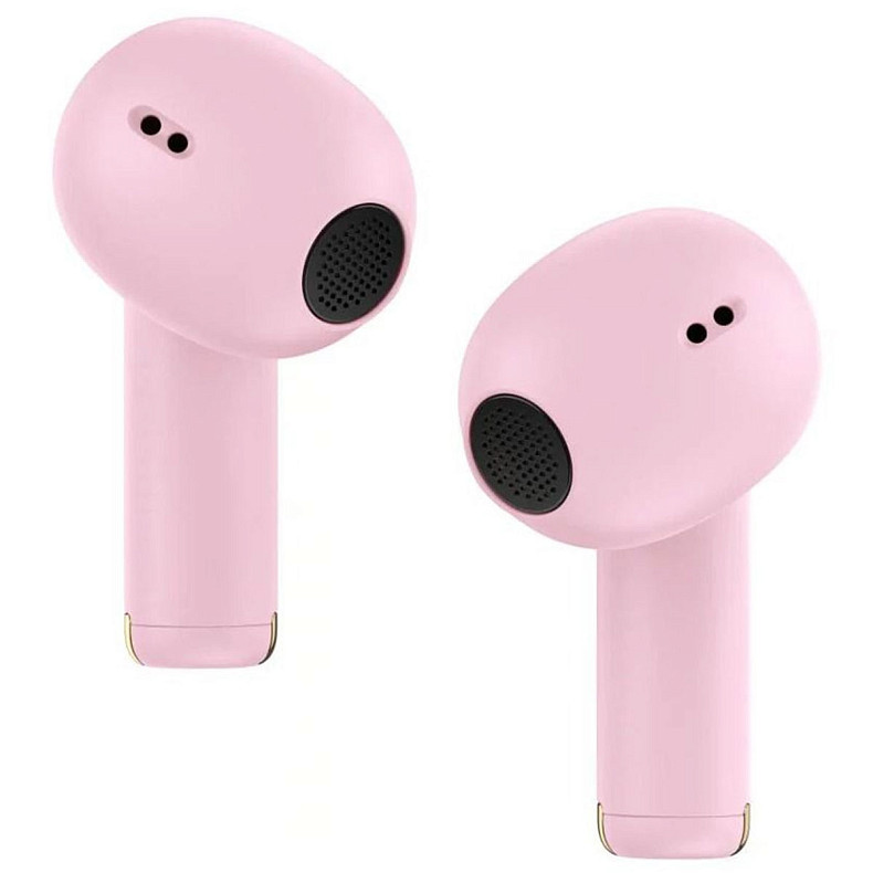 Наушники TWS Sennheiser Accentum Open Sakura (800090)
