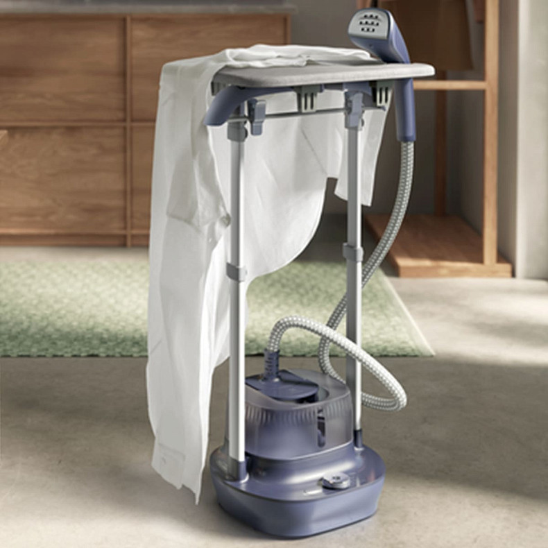 Відпарювач ручний Electrolux E7US1-4MN