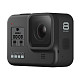 Камера GoPro HERO 8 Black з SD-картою, Specialty Bundle  (CHDSB-801)
