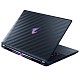 Ноутбук Gigabyte AORUS CU9-275HX 16" 32GB 2TB W11P BYHC5UAE65SP