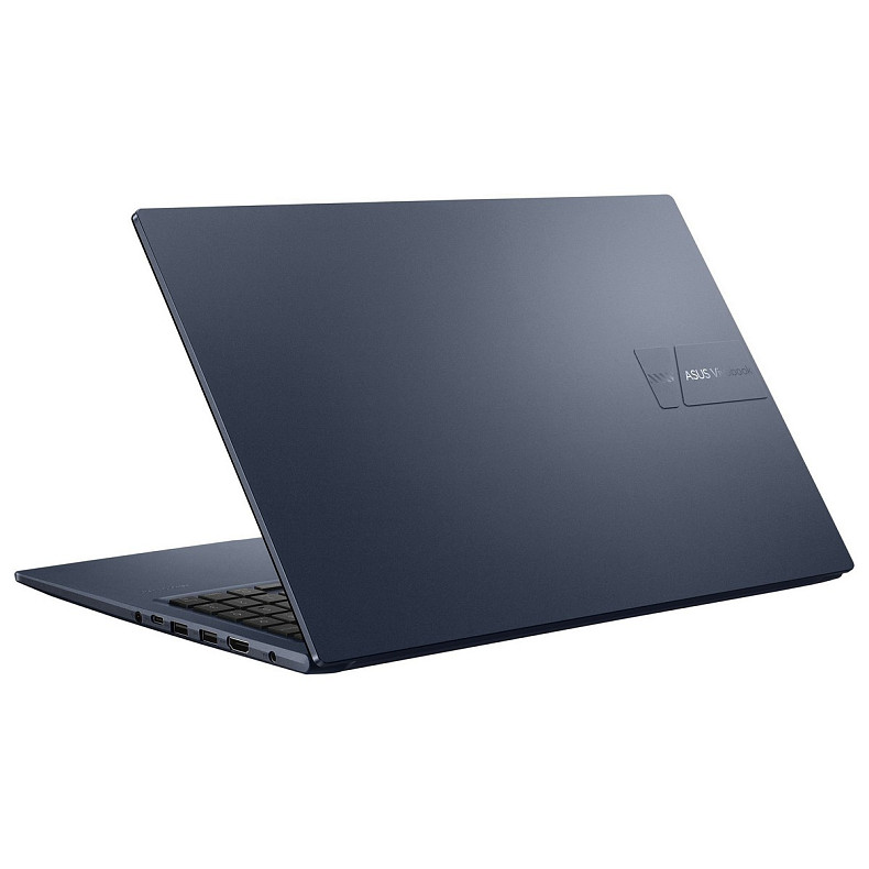 Ноутбук Asus Vivobook 15 M1502YA-BQ112 (90NB0X21-M00AF0) Quiet Blue