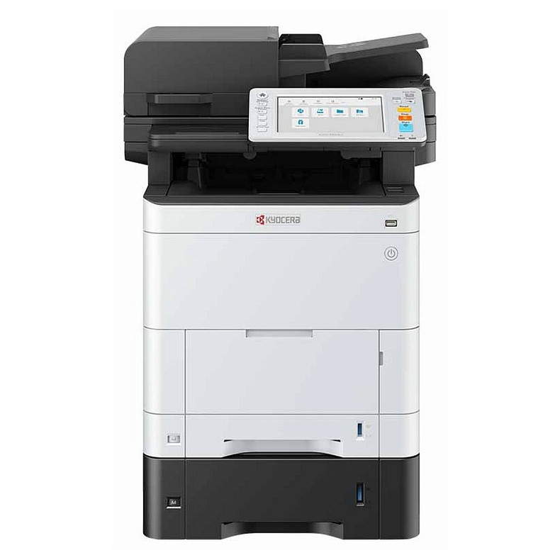 МФУ Kyocera Ecosys MA4000cix (1102Z43NL0)