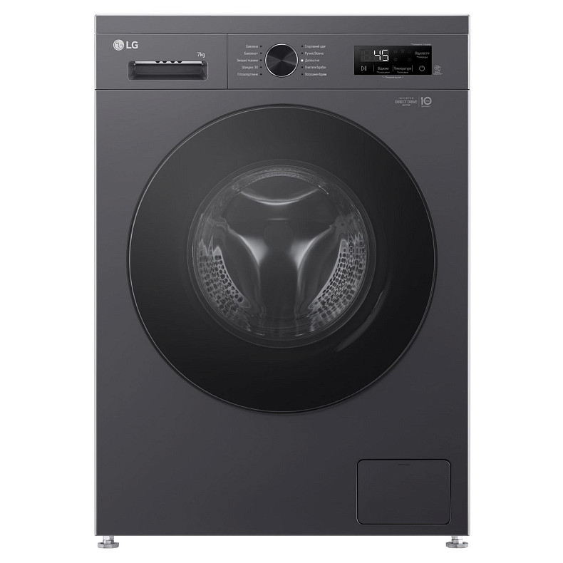 Пральна машина LG F2Y1HS5J