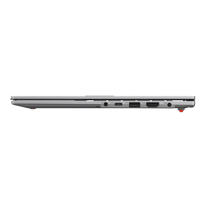 Ноутбук Asus Vivobook Go 15 E1504FA-BQ2838 (90NB0ZR1-M04KF0) Cool Silver