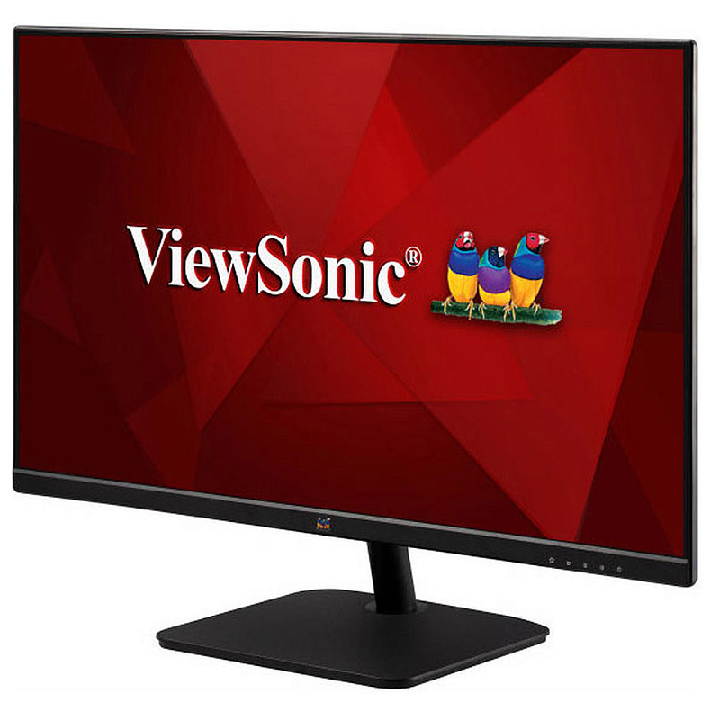 Монітор Viewsonic 27" IPS VA2732-H