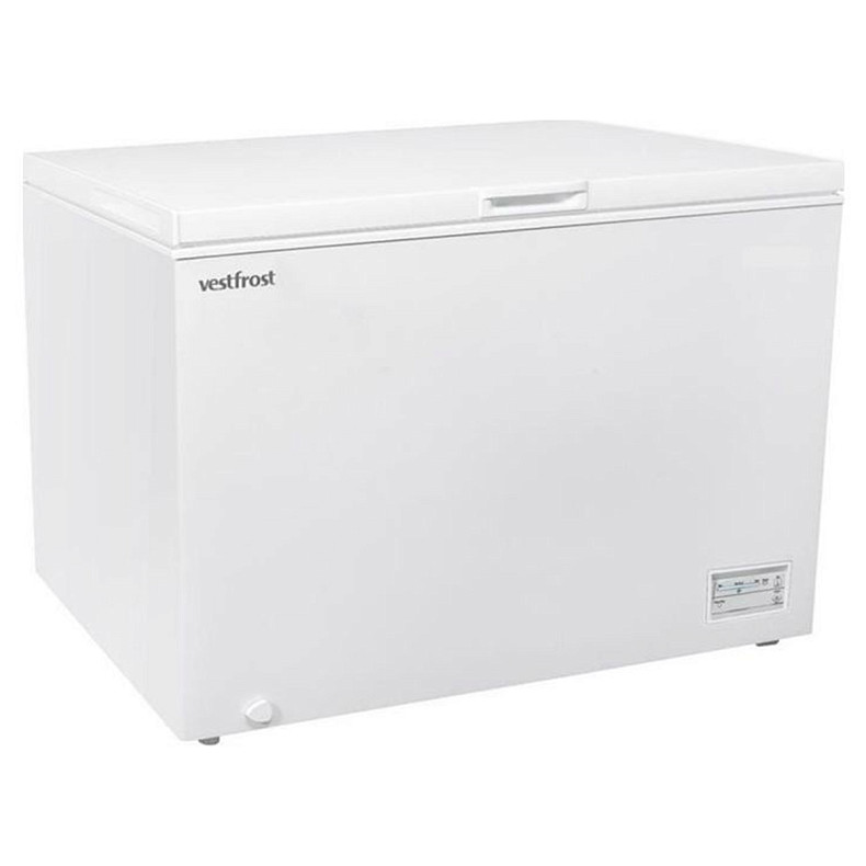 Морозильная камера Vestfrost VD200CFH/RU