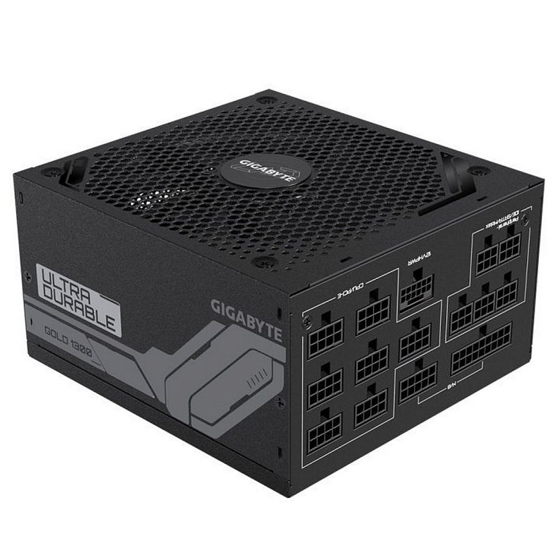 Блок питания Gigabyte 1300W UD1300GM PG5