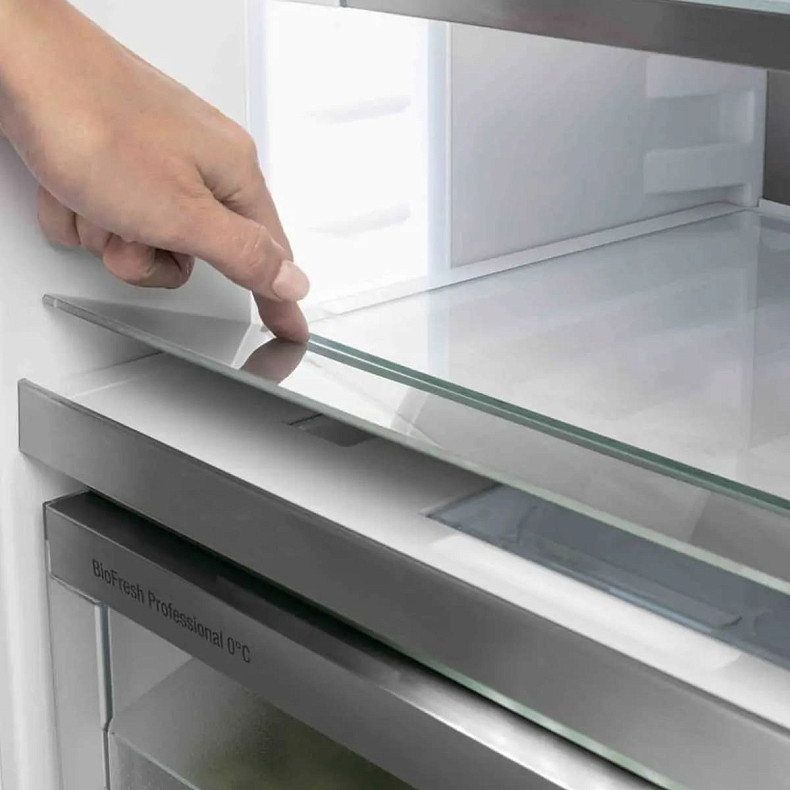 Однокамерний Холодильник Liebherr Irbac 5190 617