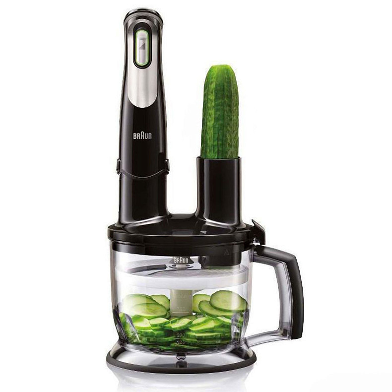 Насадка Braun MQ 70 BL для блендера