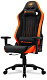 Кресло для геймеров Cougar EXPLORE Black/Orange