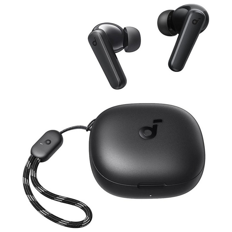 Bluetooth-гарнитура Anker SoundСore R50i Black (A3949G11)