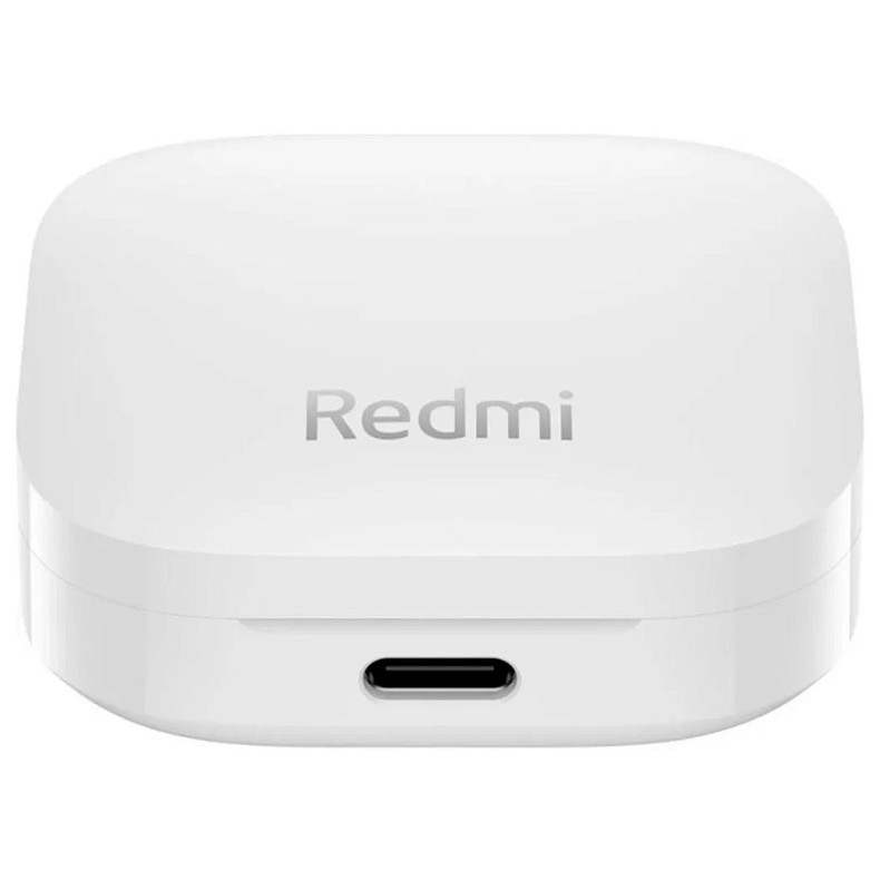 Навушники Xiaomi Redmi Buds 6 Active White (BHR8391GL)