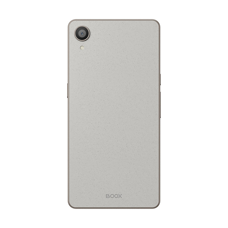 Електронна книга BOOX Palma 3 Titanium Gray